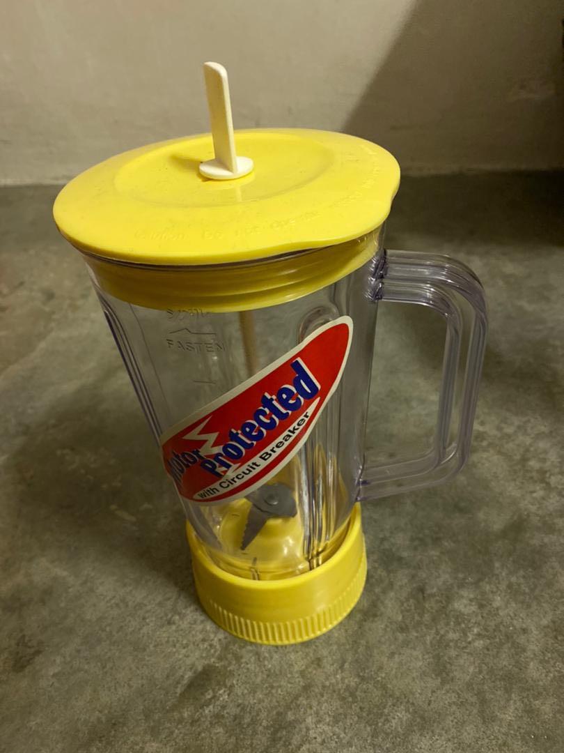 National Blender & Mill, TV & Home Appliances, Kitchen Appliances