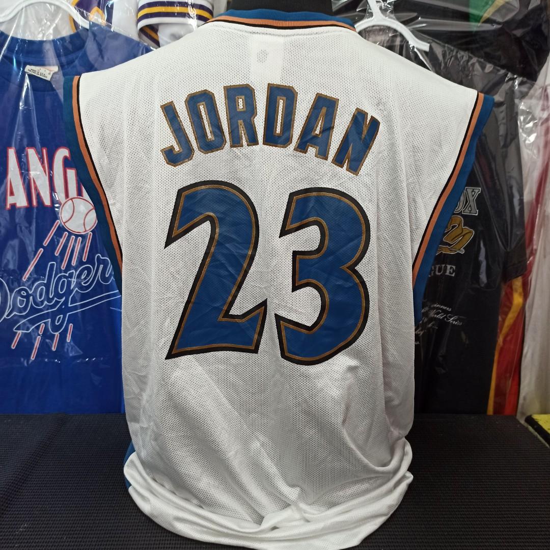 Washington wizards michael jordan jersey on sale