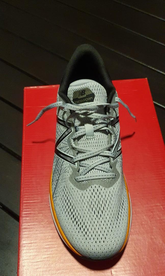 New Balance MVARELL1, Sports Equipment, Exercise u0026 Fitness, Cardio u0026  Fitness Machines on Carousell