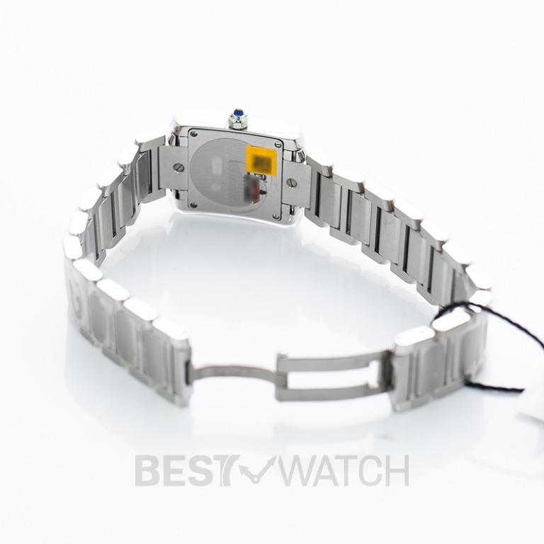 Cartier w4ta0008 new arrivals