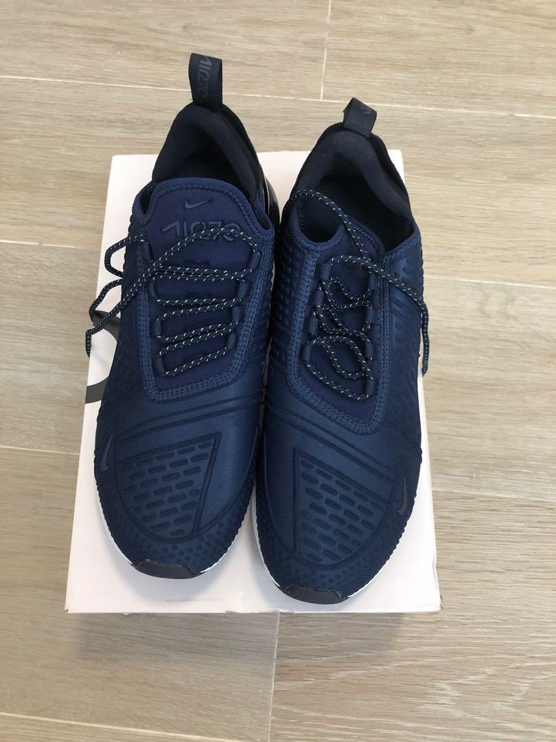 nike air max 270 se, 男裝, 鞋, 波鞋- Carousell