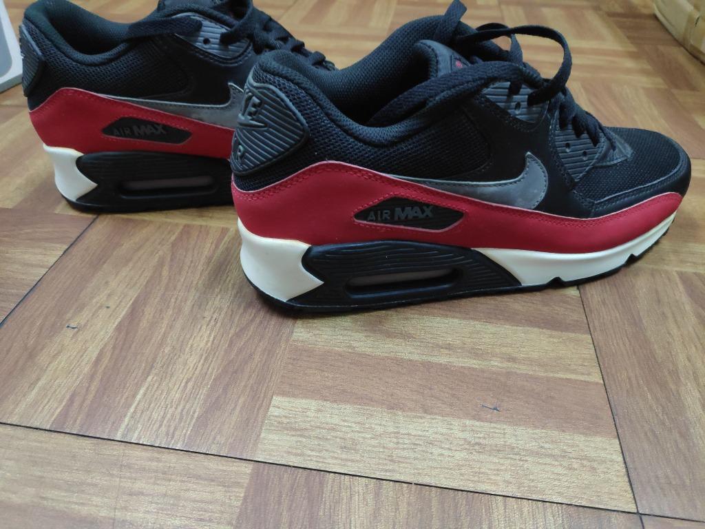Nike best sale air vt2
