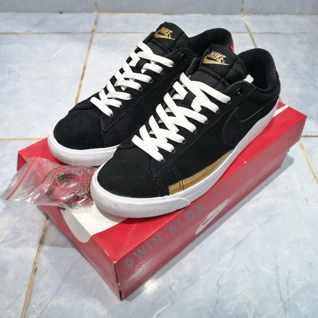 blazer low cny