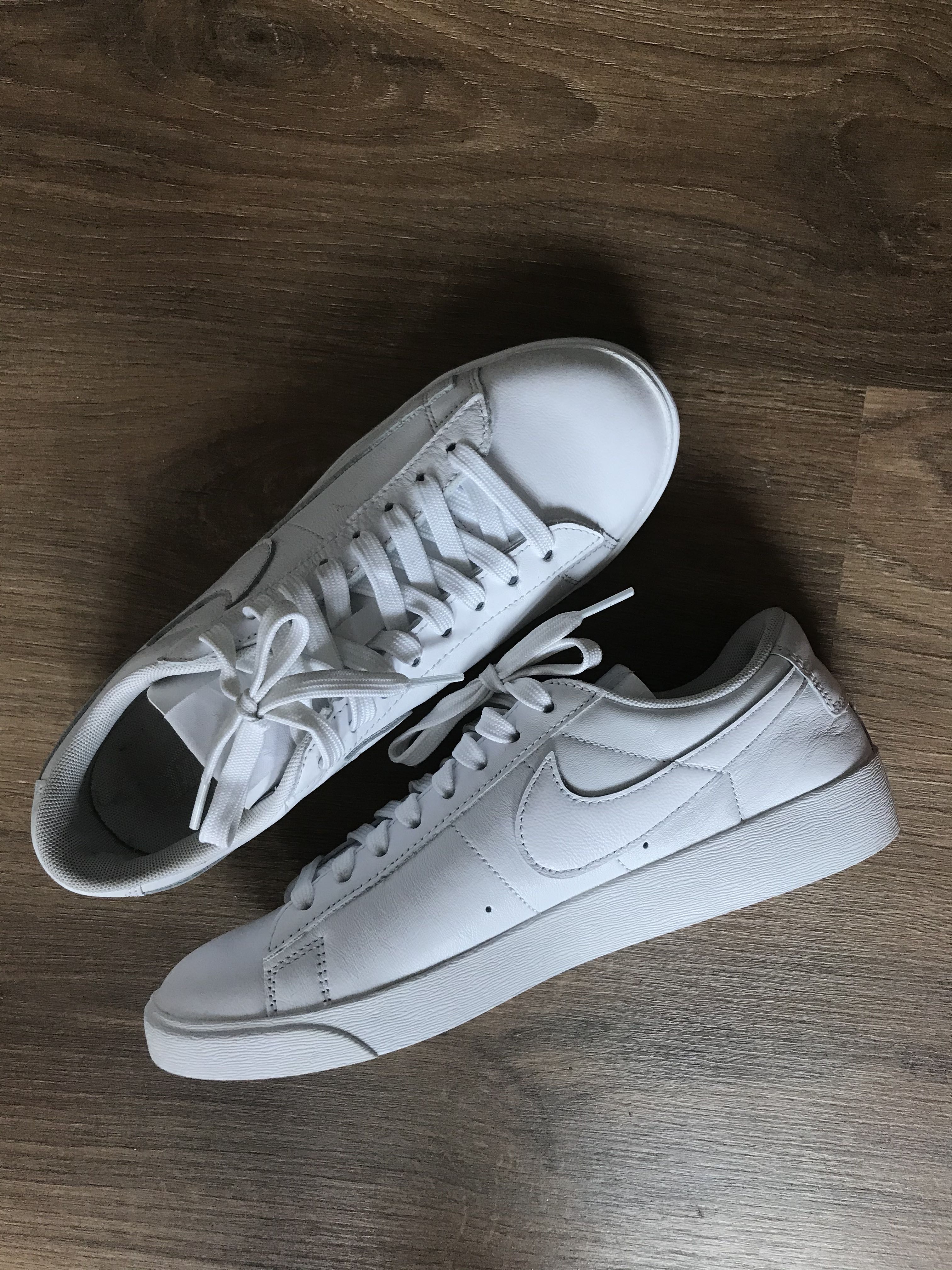 nike blazer le