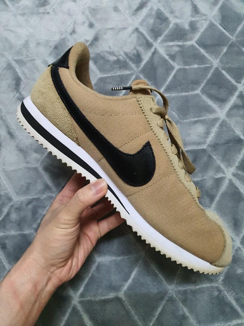 how to know if nike cortez is original
