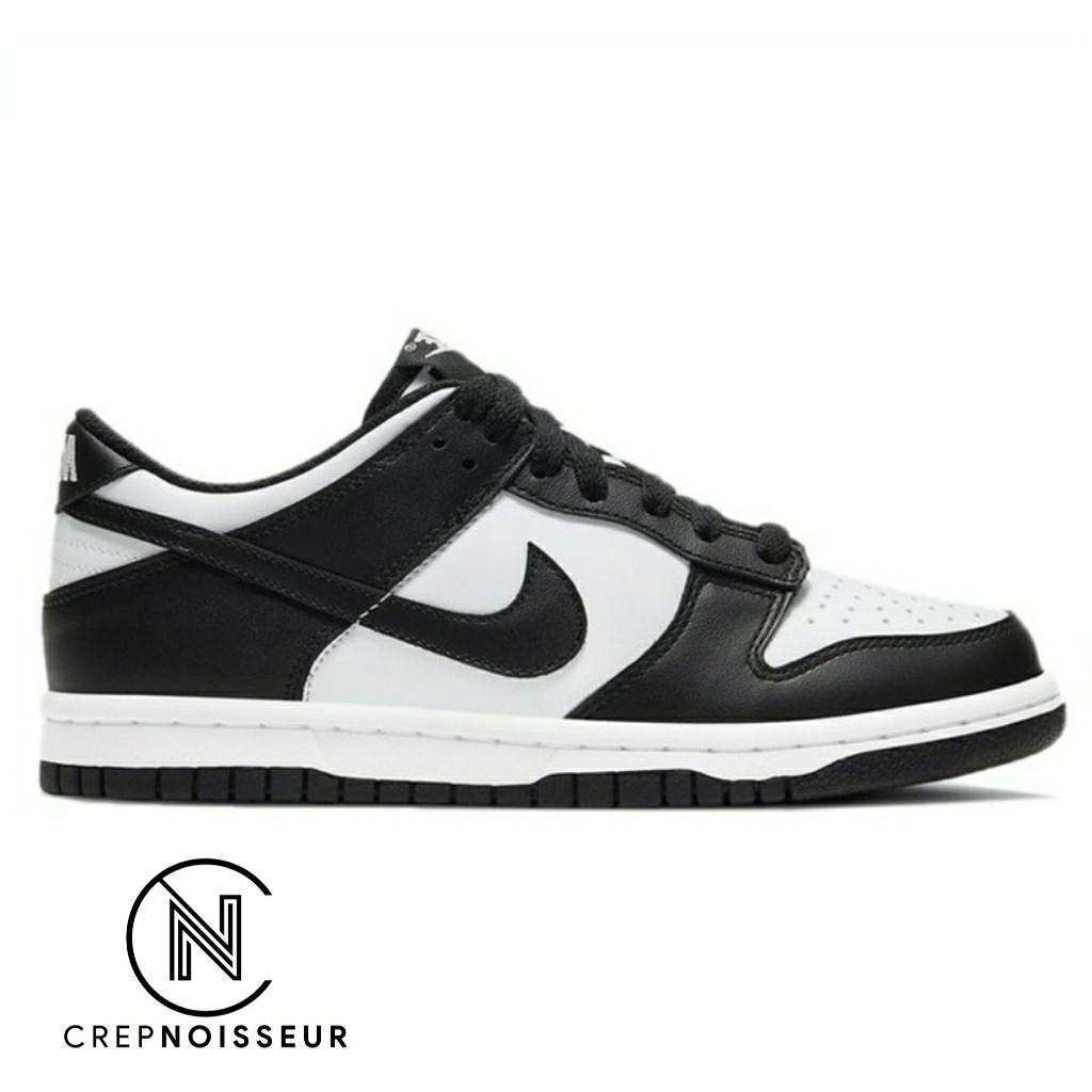 black grey and white nike