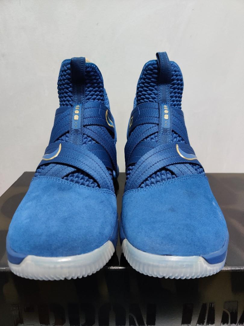 Nike Lebron Soldier 12 Agimat