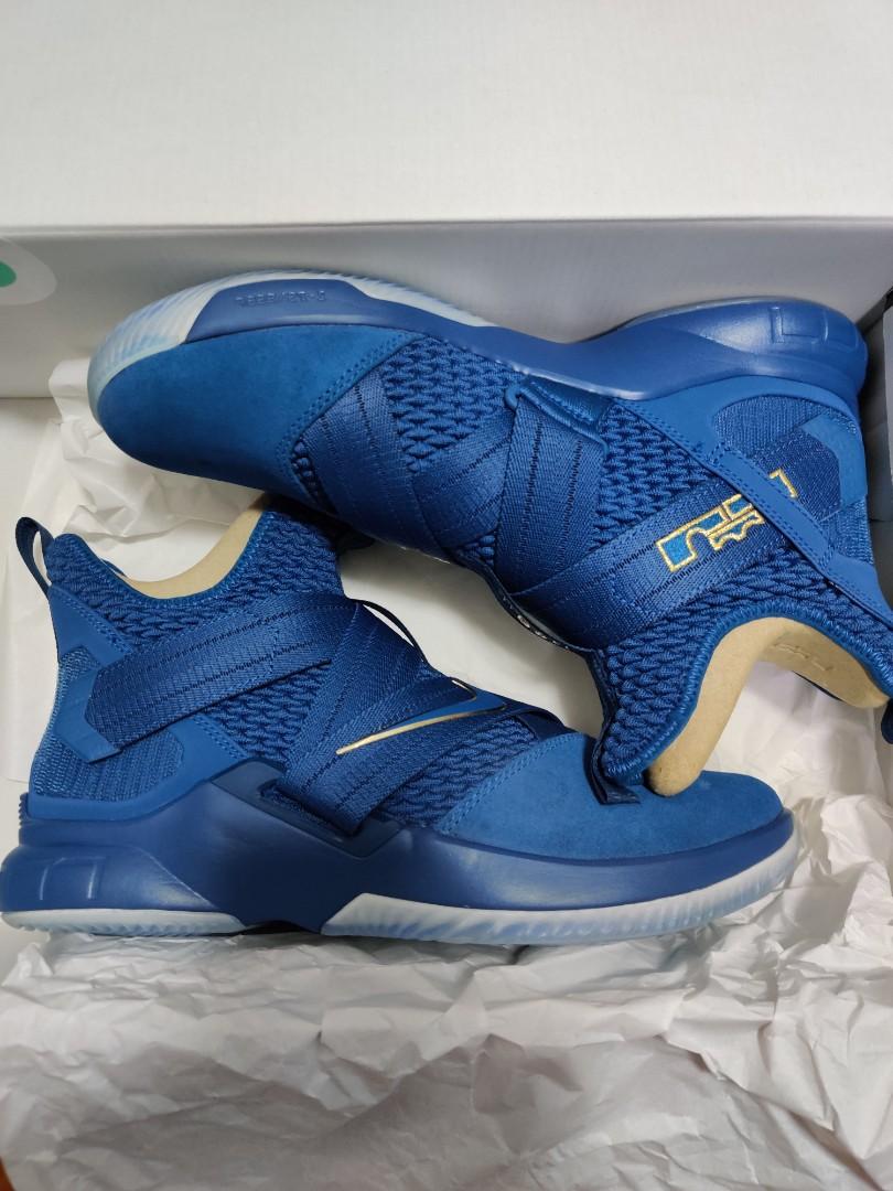 Lebron soldier discount 12 agimat price