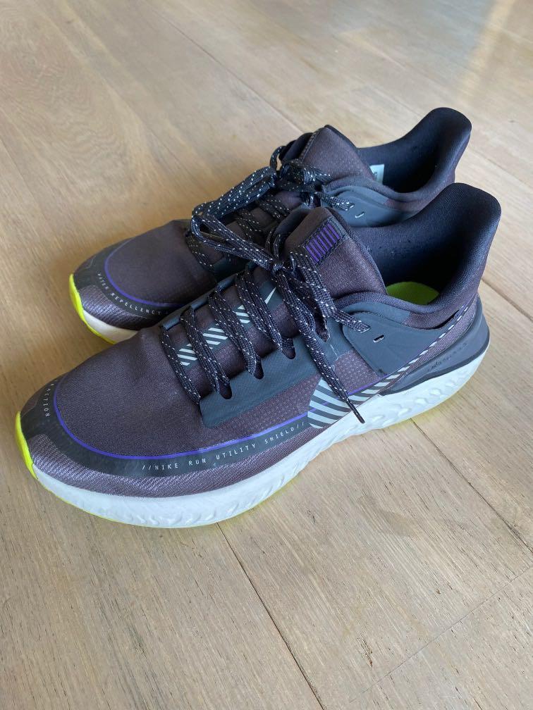 Nike react 75 clearance
