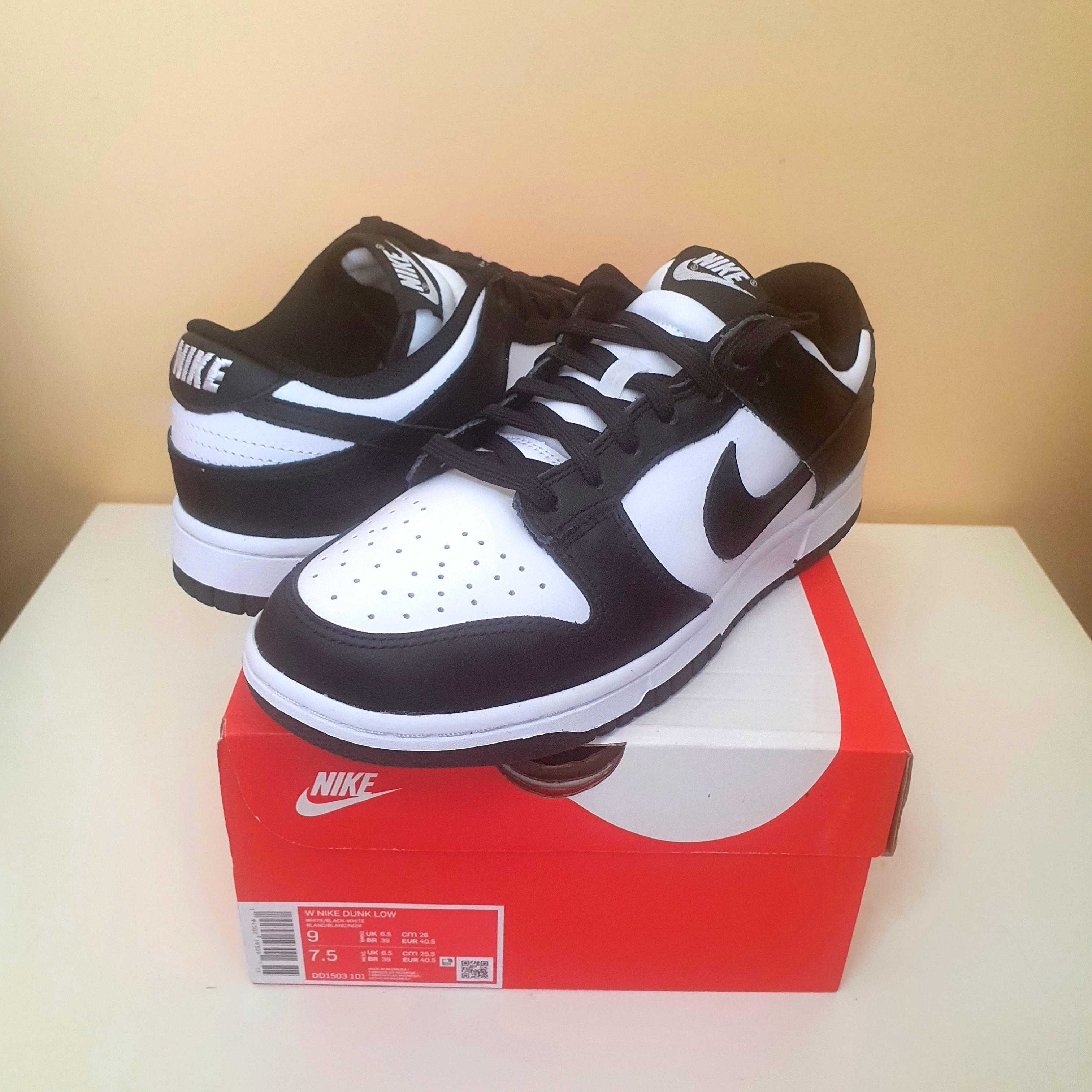 Nike Dunk Low \