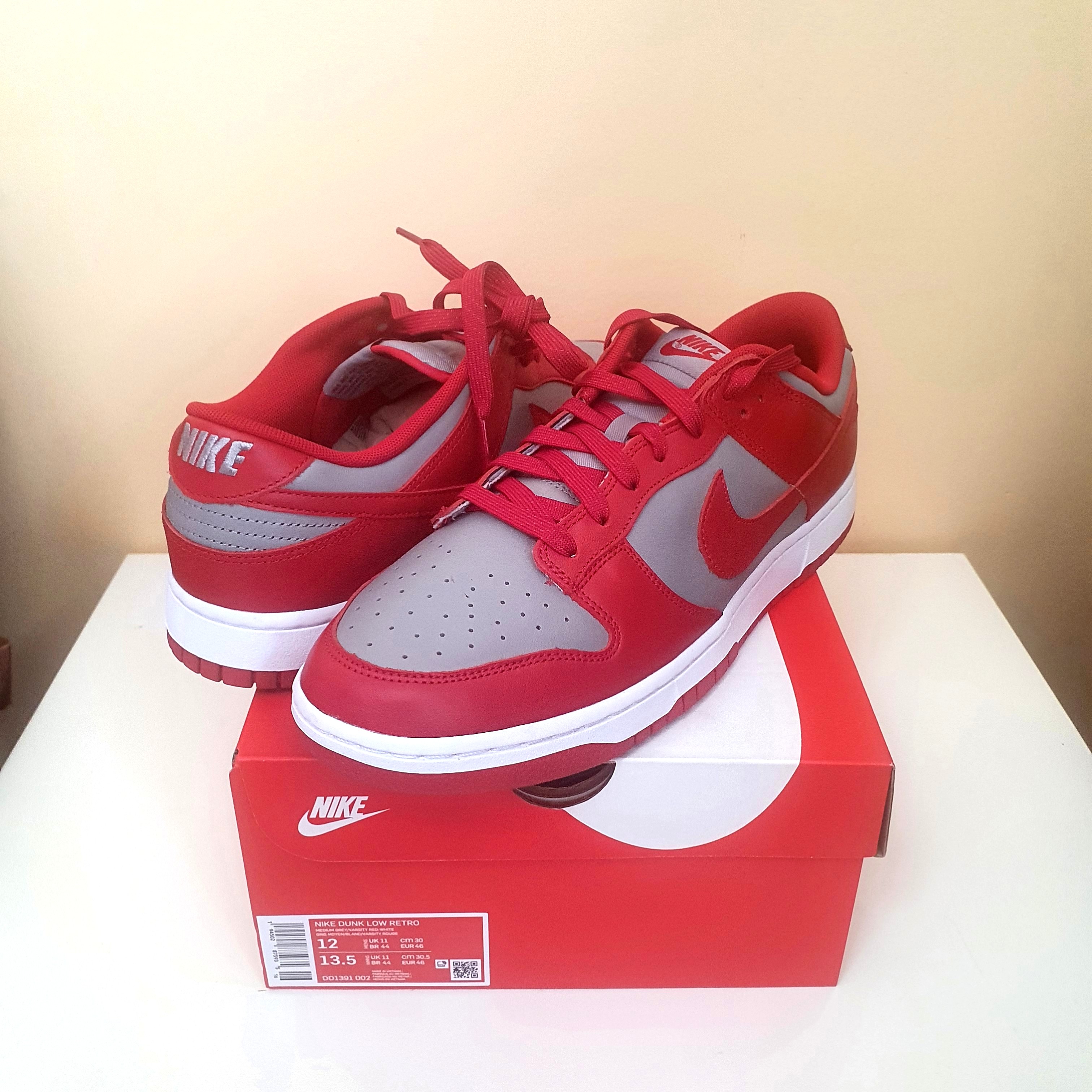 nike sb dunk uk 11