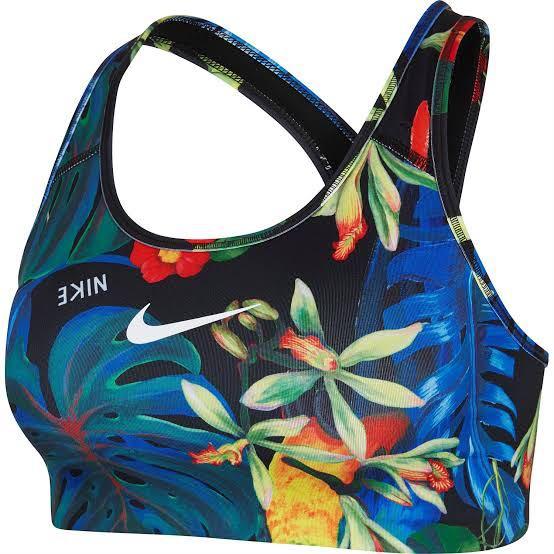 alignmed sports bra