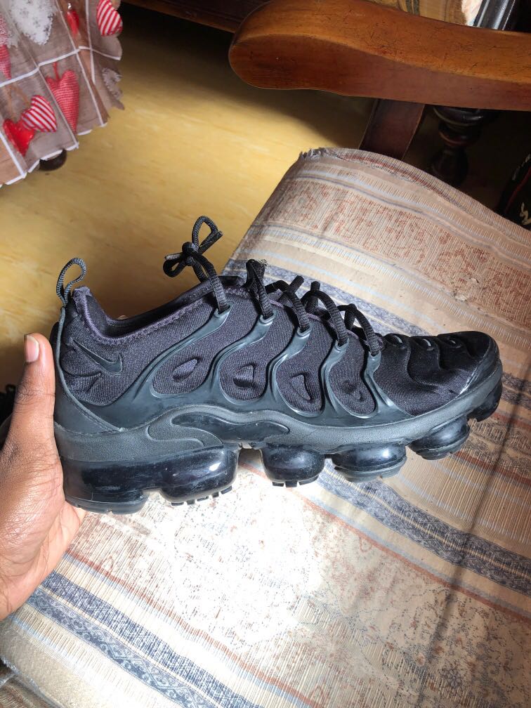 nike vapor plus max