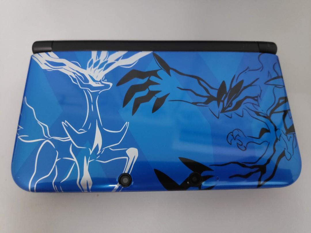 Pokemon x 3ds best sale price