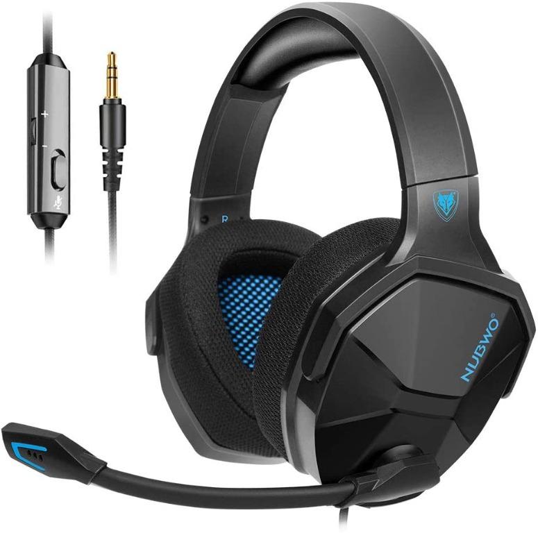 mics compatible with ps4