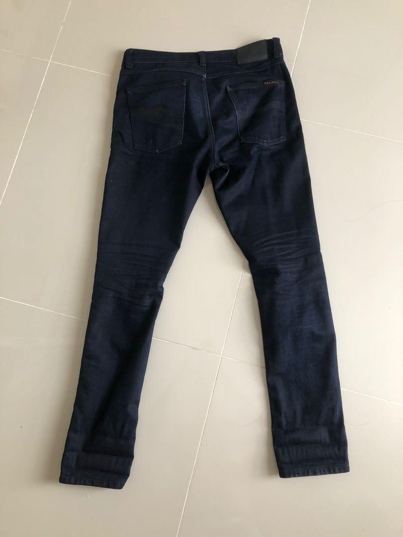 Lean dean black n blue discount