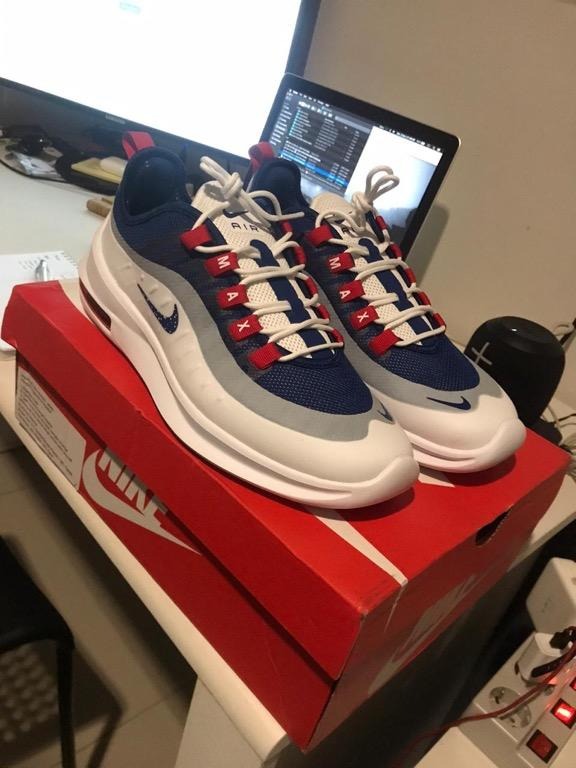 Nike air max axis usa outlet