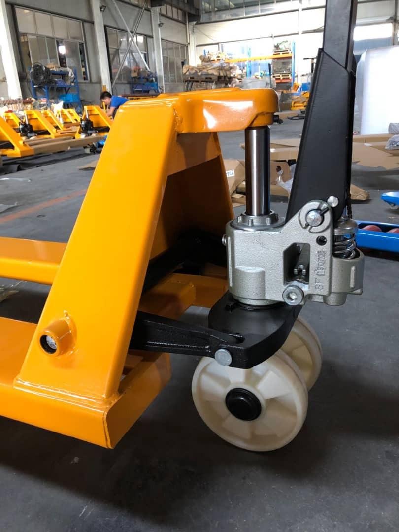 Pallet Jack Hand Pallet NEW (Category: Construction Tools & Equipment) located in Quezon City. Submitted by hendrick_enterprises (Listing ID 1062791310, Image 1). Description: Pallet Jack / Hand Pallet NEW 3 tons 5 tons Contact us: 8280-7191 0961-6812894 0927-3034898 FB page: Hendrick Enterprises Philippines ---HONESTY is the BEST POLICY---.