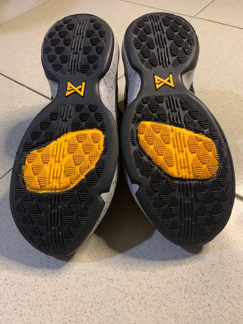 Pg 1 hotsell university gold