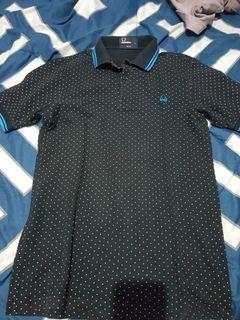 Polo Fred Perry sz S slimfit