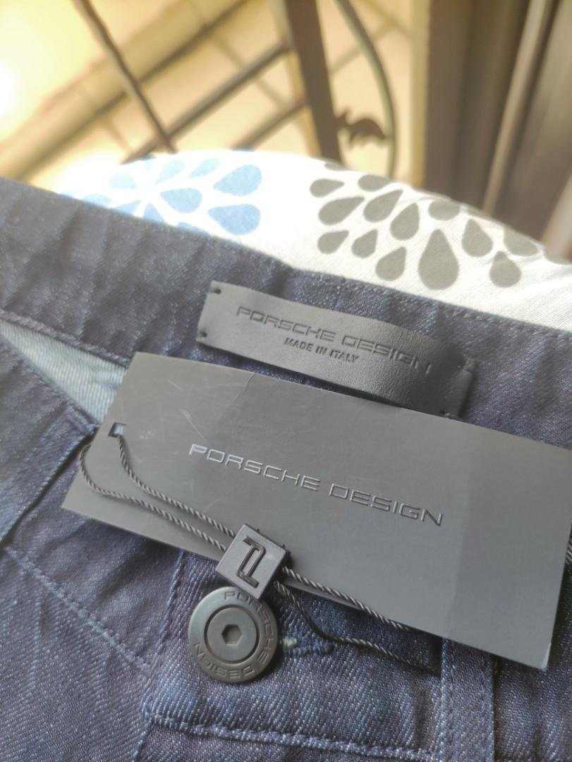 Porsche design jeans discount