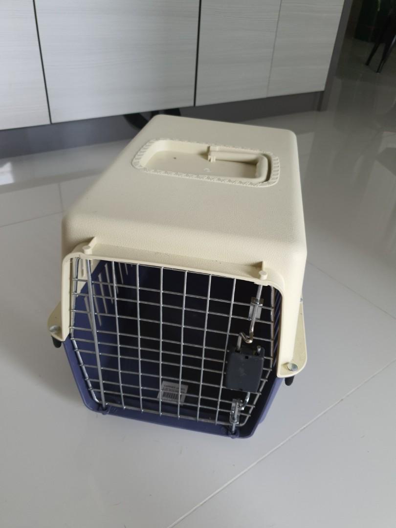 portable crate