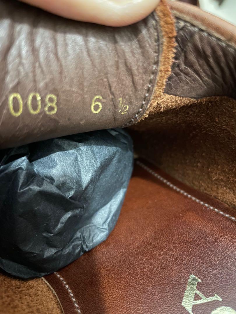 Prada （分類：西裝鞋）位於 Hong Kong。 由 himmess 提交（商品編號 1062971313，圖片 4）。簡介： 。