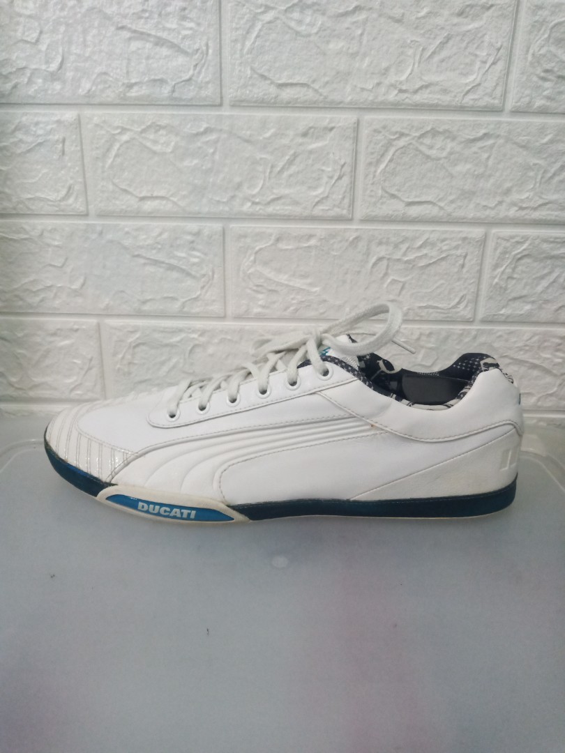 Puma Ducati Sneakers Men s Fashion Footwear Sneakers on