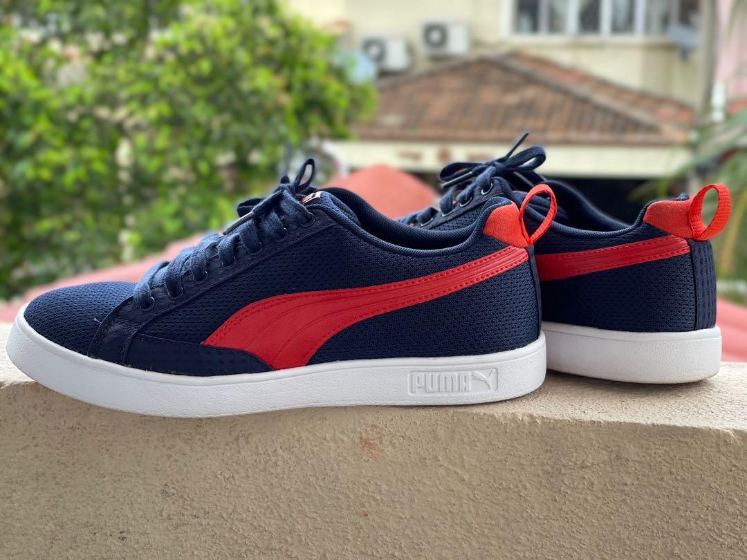 Puma infiniti deals