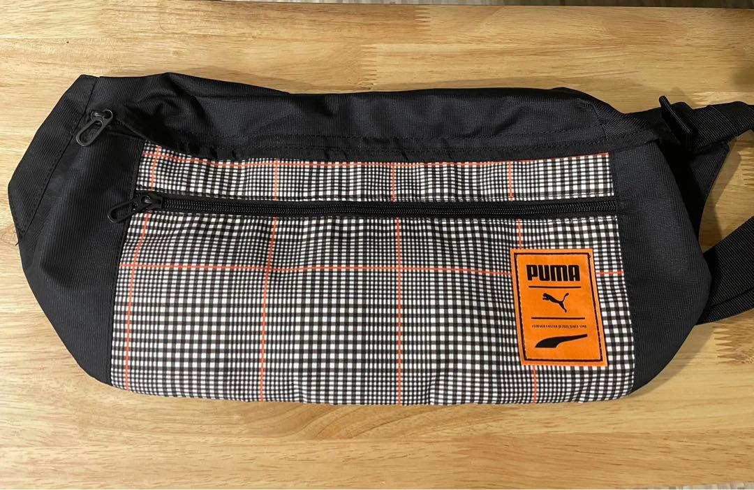 Puma street waist bag outlet