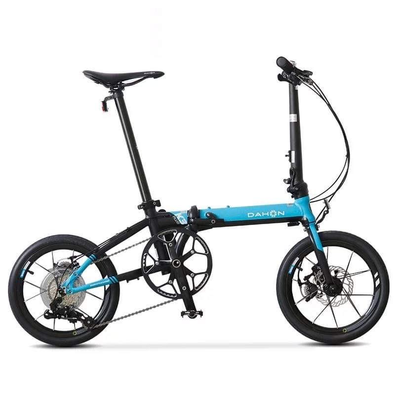 Dahon v7 cheap