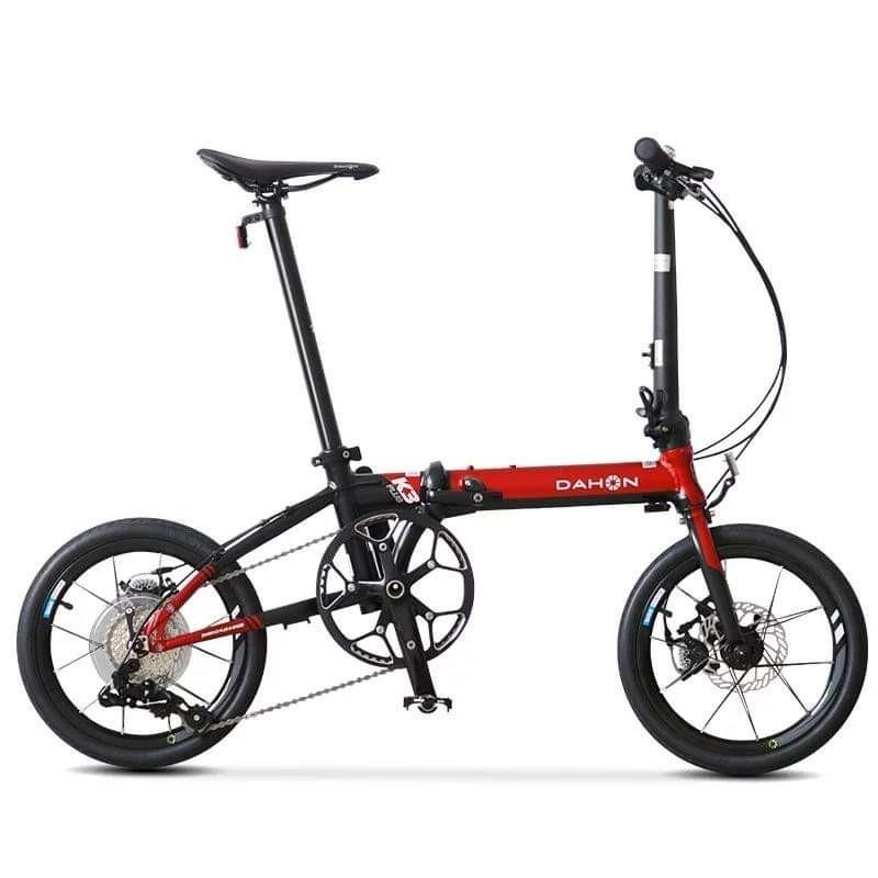Dahon v7 hotsell