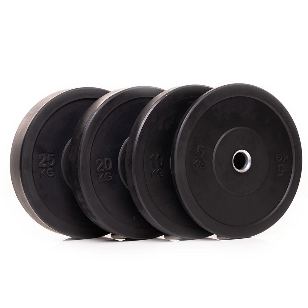 Any bumper plates in stock clearance