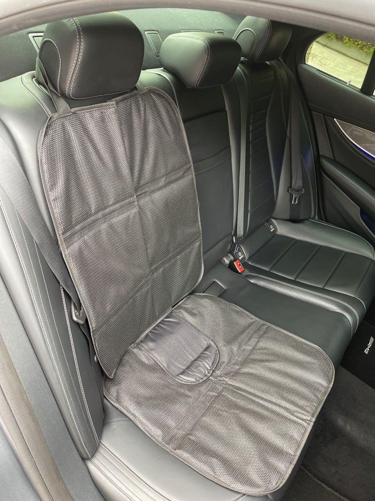 Safety 1st car seat protector discount