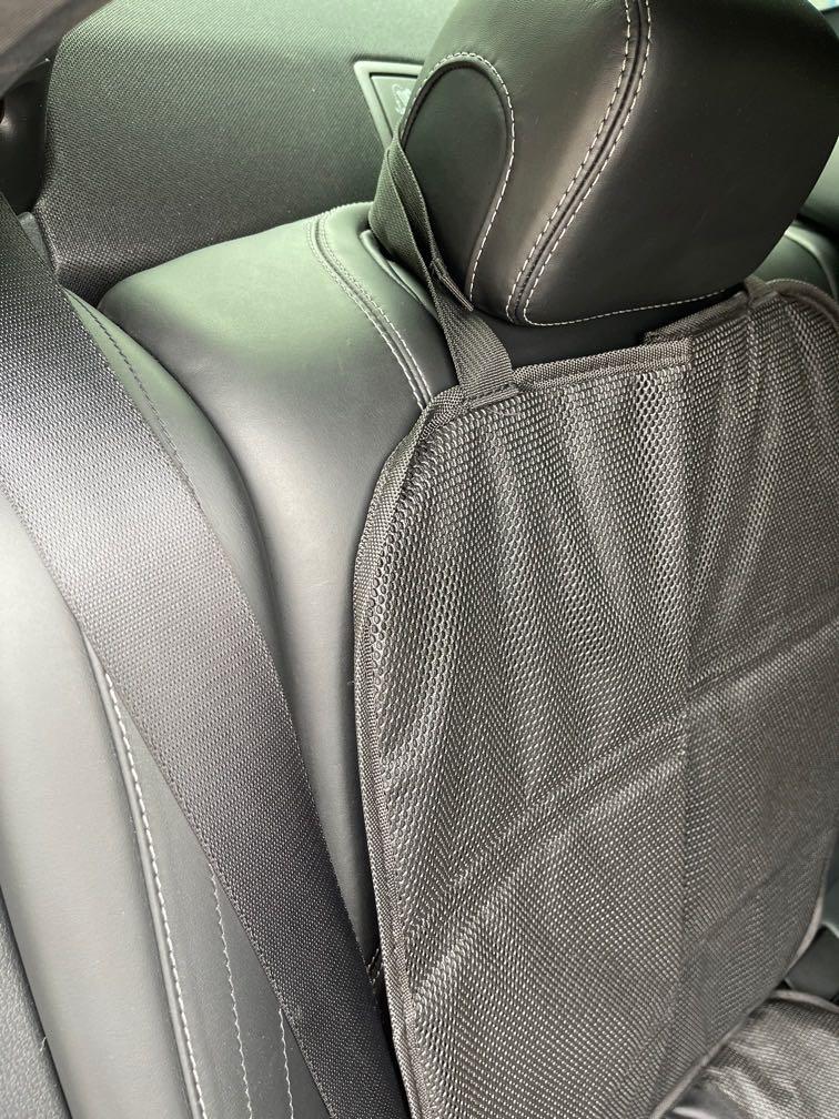 Safety 1st car seat protector online