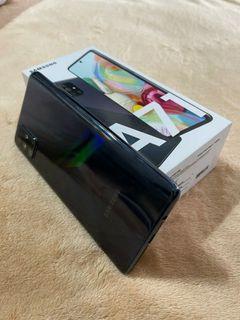 Samsung Galaxy A71
