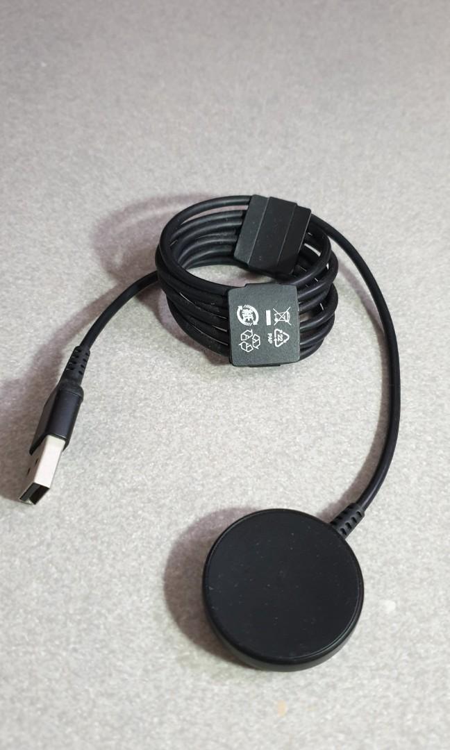 Samsung Galaxy Watch charging pad, Mobile Phones & Gadgets, Wearables