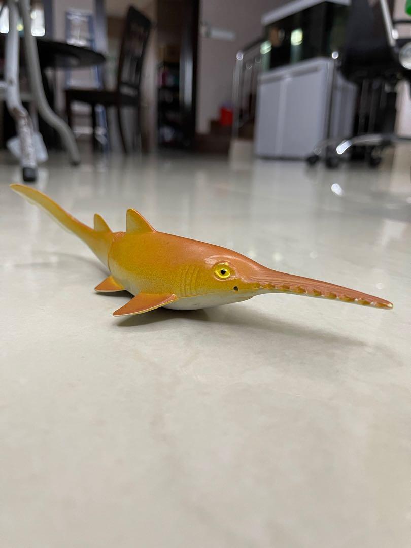 Saw shark toy 2025