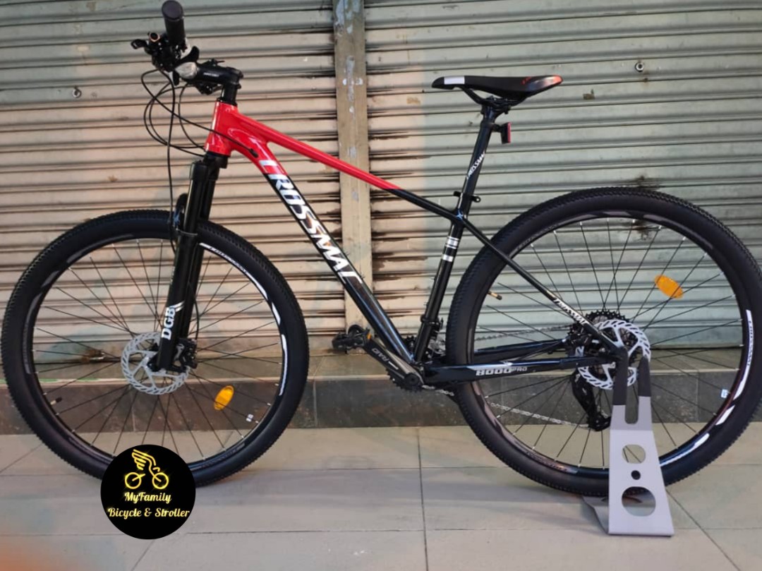 Crossmac sdg online pro 8000