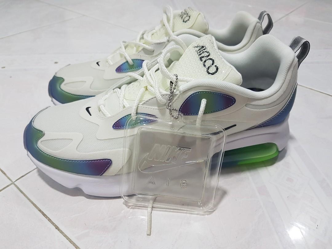 Nike Air Max 200 20 sneakers (only $98) | RunRepeat