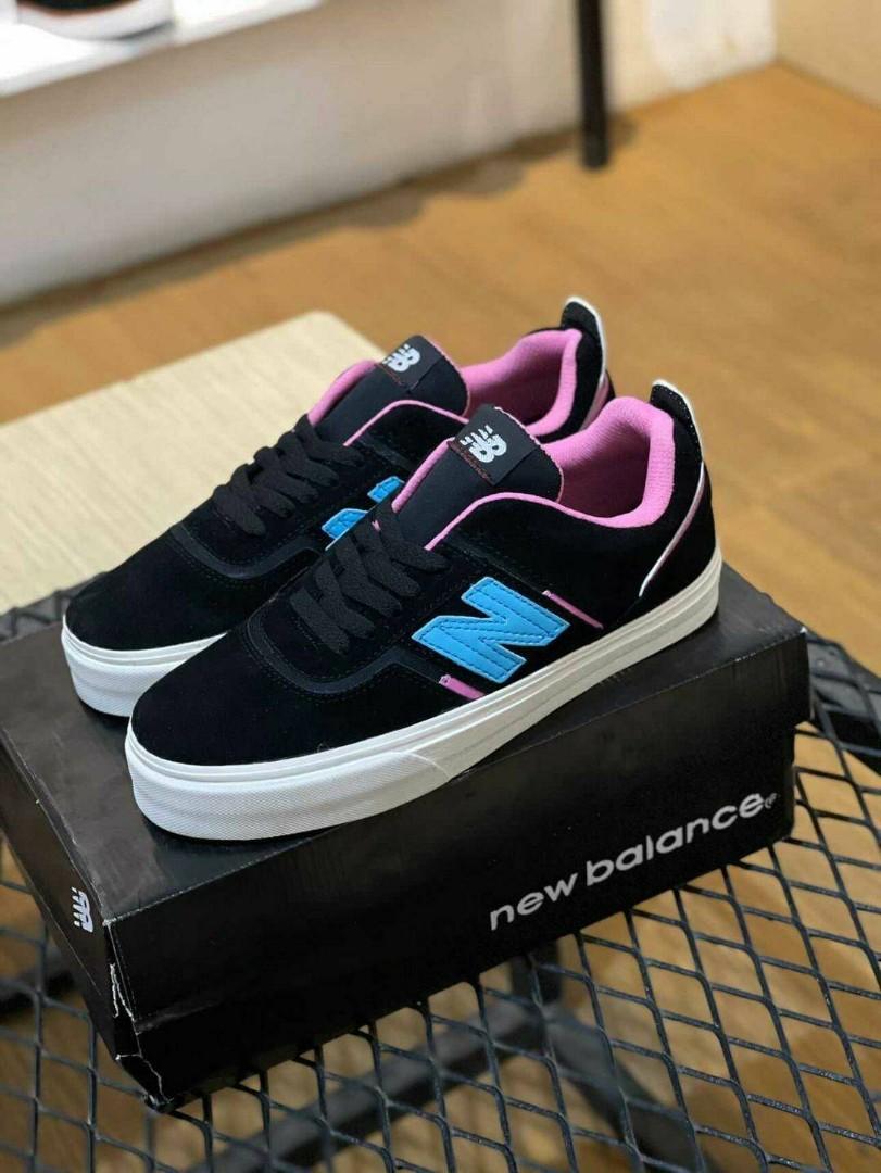 Harga sepatu new balance numeric top