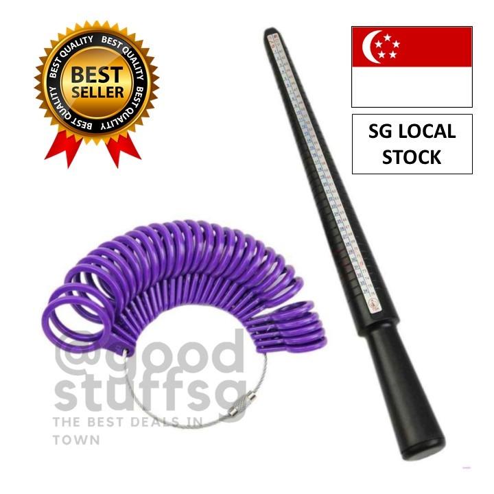 Where to buy ring measurement tool store
