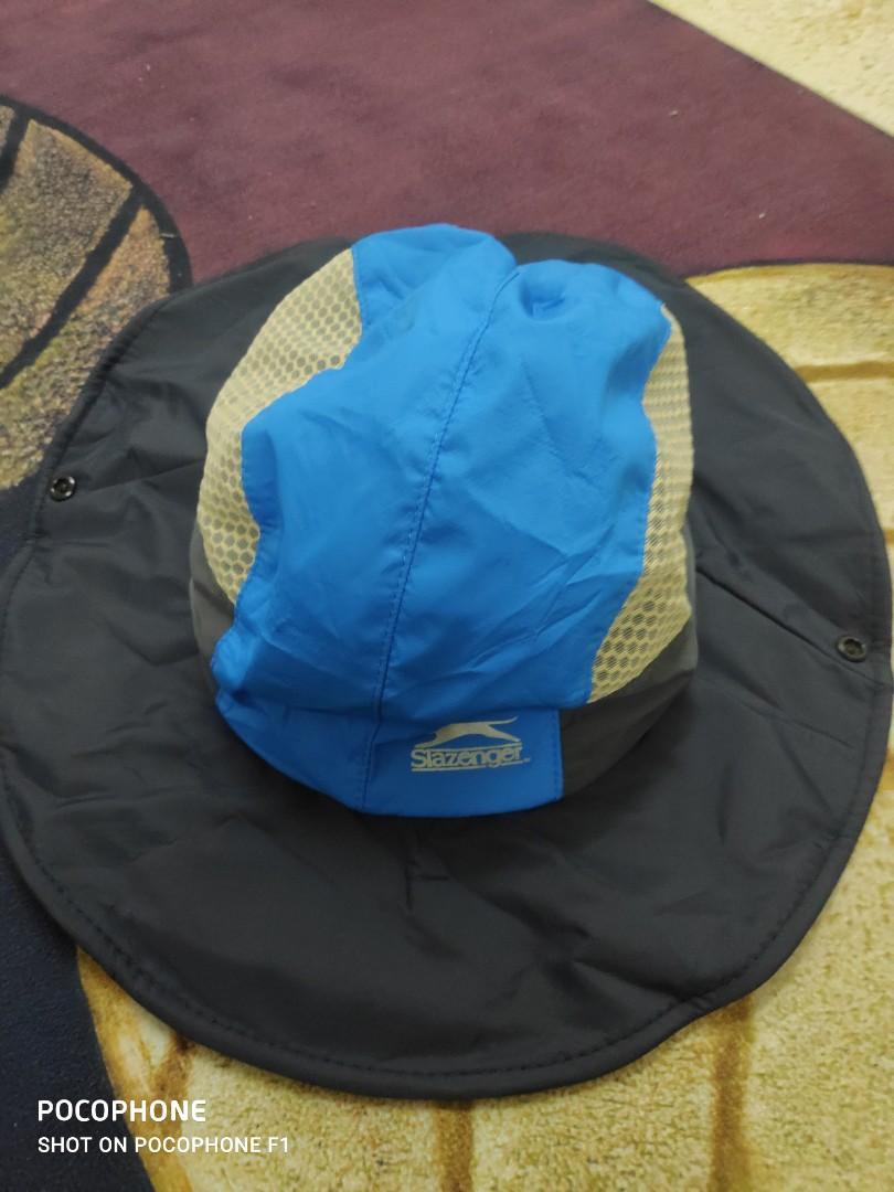 Slazenger hotsell bucket hat