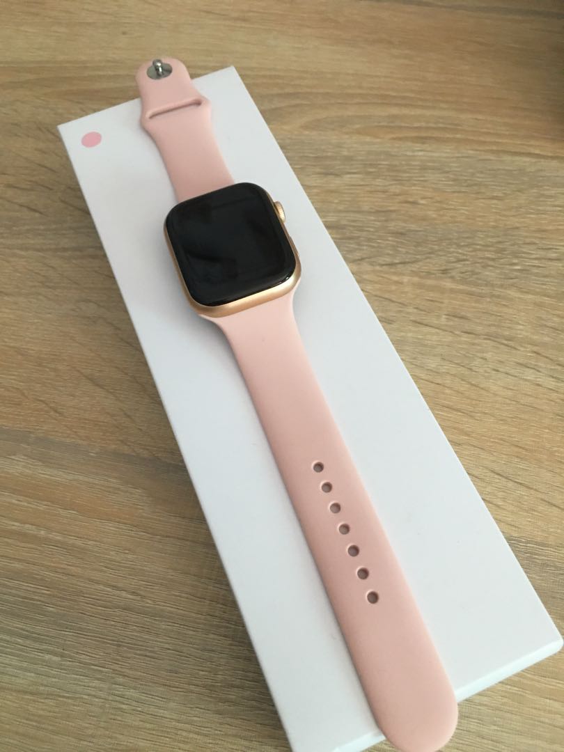 Fitfly smartwatch online series 6
