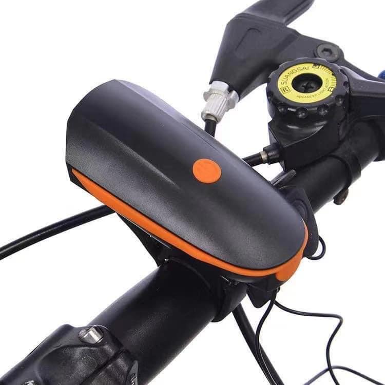 Speaker Bicycle Light (Category: Home Improvement Tools & Accessories) located in Cainta. Submitted by iubelle (Listing ID 1062961420, Image 3). Description: .
