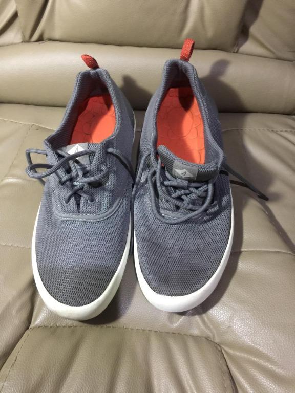 Sperry rubber shoes mens store