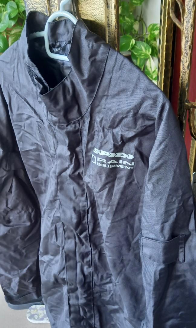 Spidi raincoat hot sale