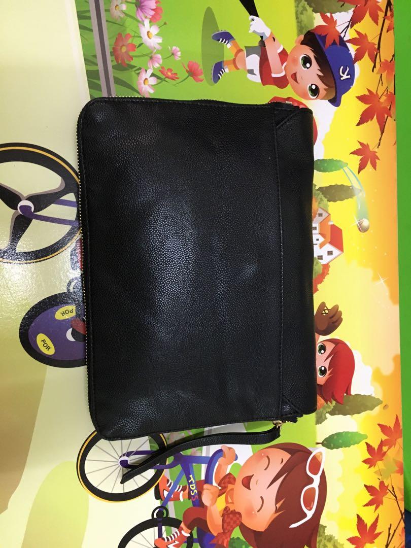 Stella and dot clutch bag clearance