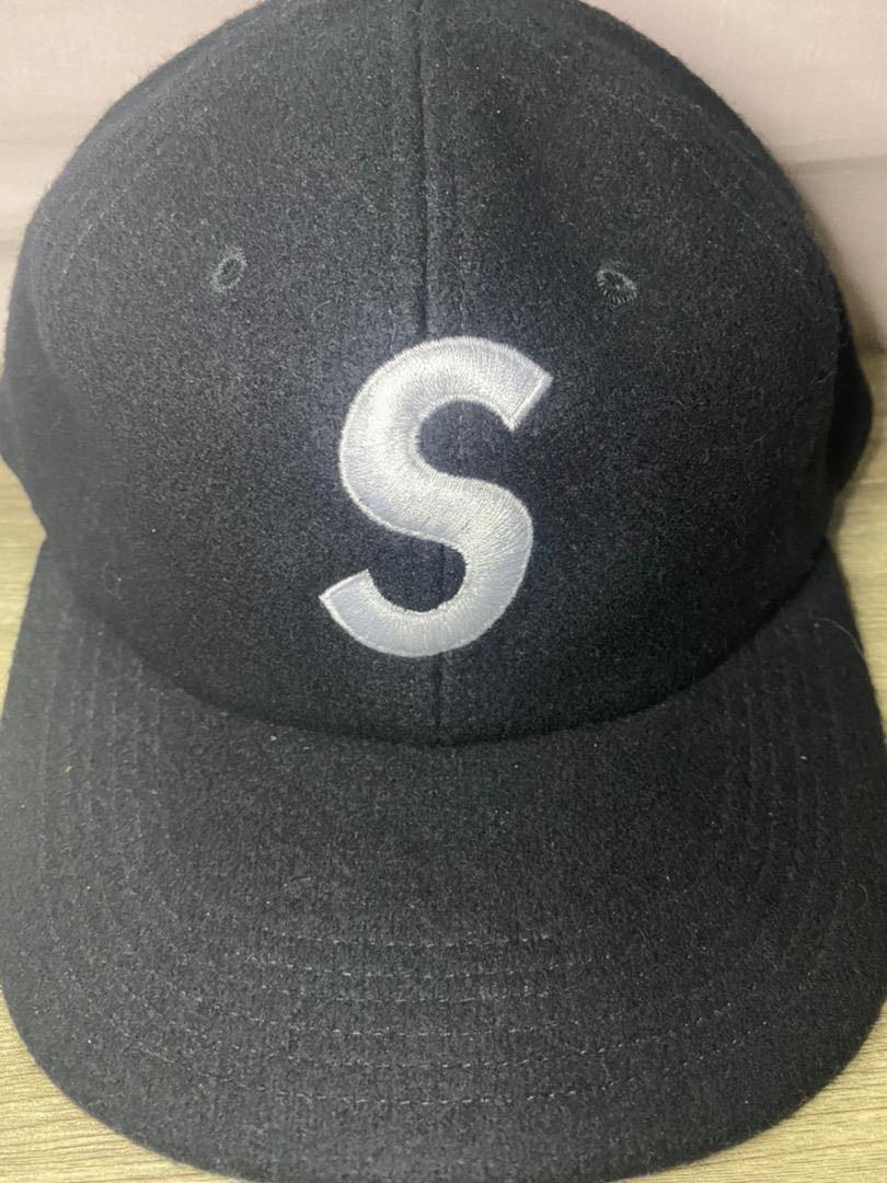 supreme wool s hat