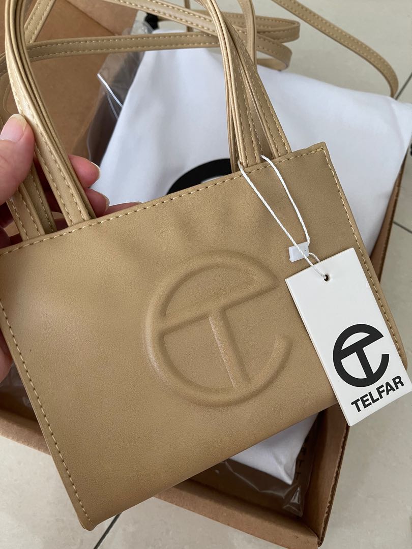 Telfar bag online price